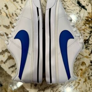 Nike Lids Court Legacy Shoes